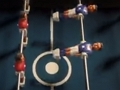 游戏桌上足球 3D 在线
