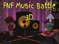 游戏FNF音乐对战3D 在线