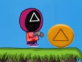 游戏Squidgame Dalgona 收集 在线