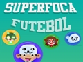游戏SuperFoca 足球 在线