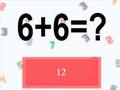 游戏正确的数学在线