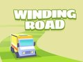 游戏蜿蜒的道路在线