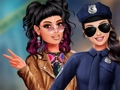 游戏好莱坞时尚警察 在线