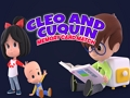 游戏Cleo 和 Cuquin 存储卡匹配 在线