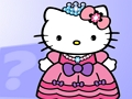 游戏Hello Kitty 记忆卡匹配 在线