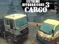 游戏极限越野车 3：货物在线