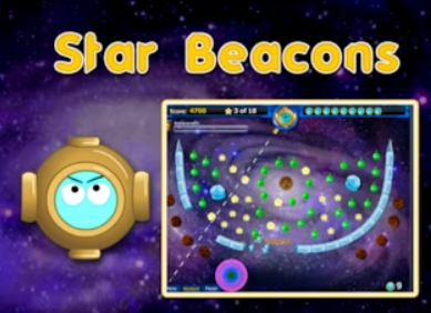 游戏星星信标在线