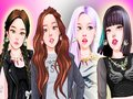 游戏BlackPink 装扮 在线