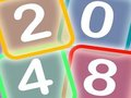 游戏霓虹灯游戏 2048 在线
