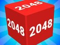 游戏2048 3D在线