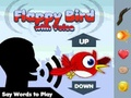 游戏语音版Flappy Bird在线