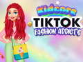 游戏Kidcore TikTok 时尚迷 在线