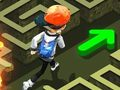 游戏Labo 3D 迷宫在线