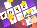 游戏Wordling 每日挑战 在线