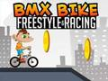游戏BMX自行车特技与赛车在线