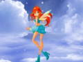 游戏Winx：女巫达西的攻击 在线