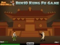游戏Ben10功夫 在线