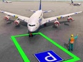 游戏飞机停车3D在线