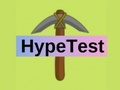 游戏Hype测试Minecraft粉丝测试在线