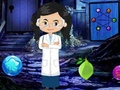 游戏化学学生逃脱在线