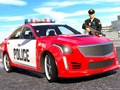 游戏警车真实模拟器在线