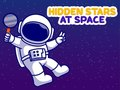 游戏太空中的隐藏星星在线
