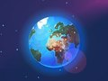 游戏生态有限公司 拯救地球在线