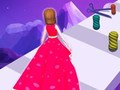 游戏裙子冲刺 3D 在线