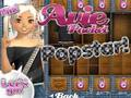 游戏Avie Pocket: 流行歌手在线