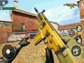 游戏FPS 射击袭击：现代战争 2k20在线