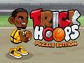 游戏Trick Hoops 拼图版在线