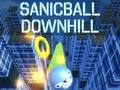 游戏Sanicball 下坡在线