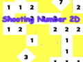 游戏射击数字 2D 在线