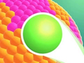 游戏球漆 3D 在线