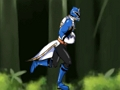 游戏武士游侠跑步 在线