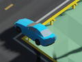 游戏ZigZag Racer 3D 赛车游戏 在线