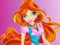 游戏Winx 改头换面 在线