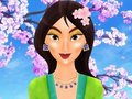 游戏木兰的魔法改造 在线