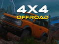 游戏4x4 越野 在线