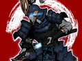 游戏武士王 在线