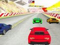 游戏快速极限赛道赛车 在线