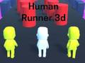 游戏人类跑步者3D在线