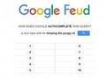 游戏Google Feud在线