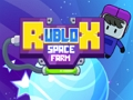 游戏Roblox 太空农场在线