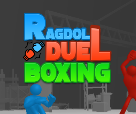 游戏Ragdoll Duel: 拳击在线