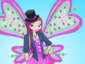 游戏Winx Roxy 换装 在线