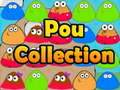 游戏Pou 集合 在线