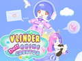 游戏Vlinder 动漫娃娃创作者 在线