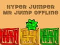 游戏超级跳线先生 Jump 离线 在线