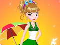 游戏Winx 购物风格 在线